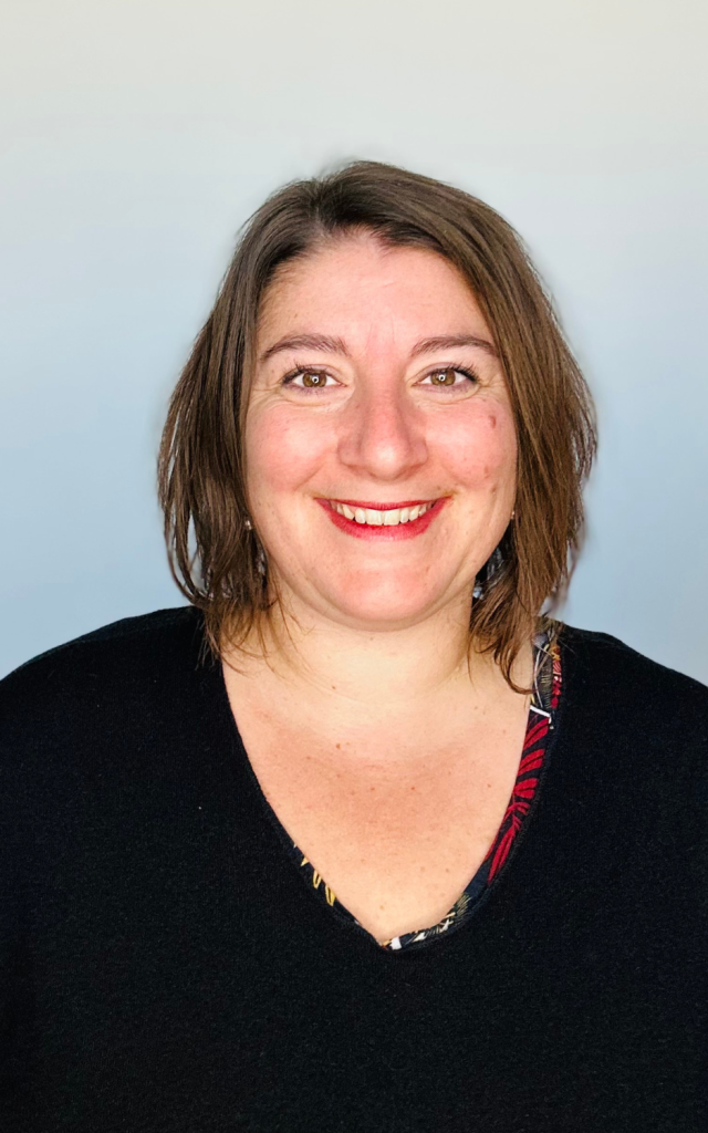 Marie-Charlotte ORTEGA - OTC3M