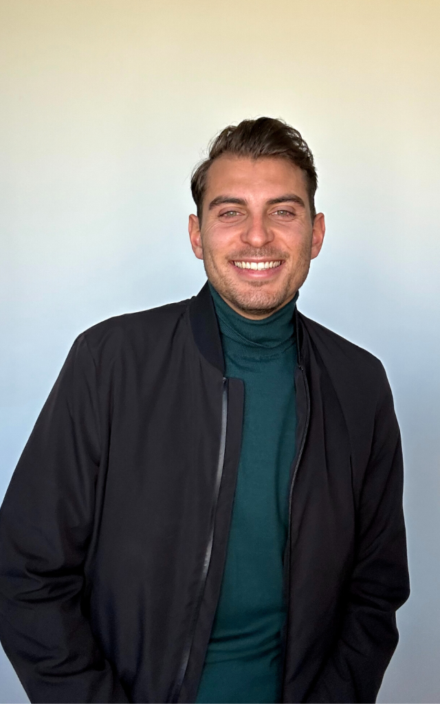 Guillaume Marcel - OTC3M