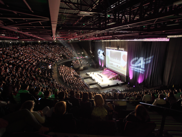 Convention Credit Agricole Languedoc
