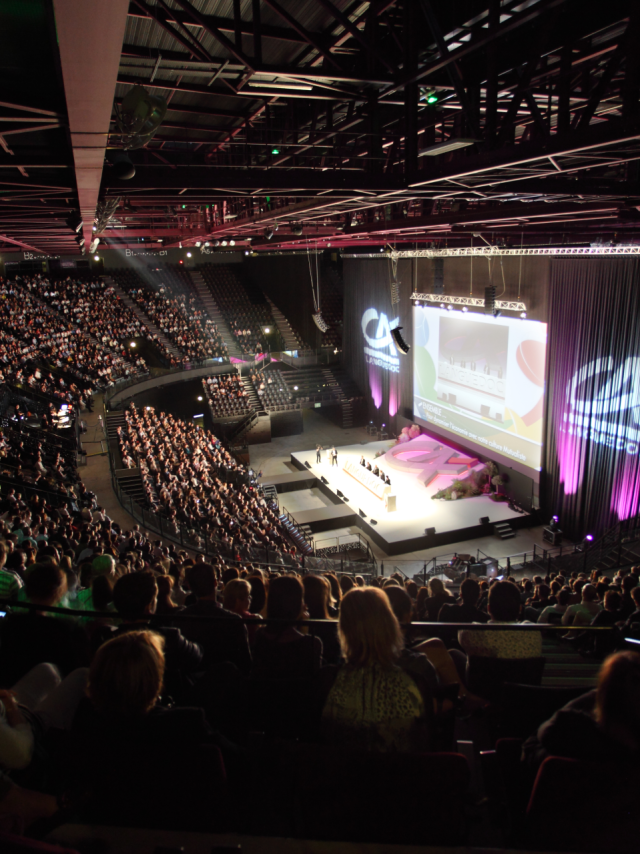 Convention Credit Agricole Languedoc