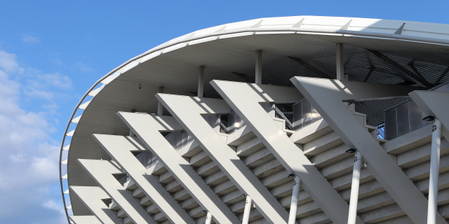 GGL Stadium