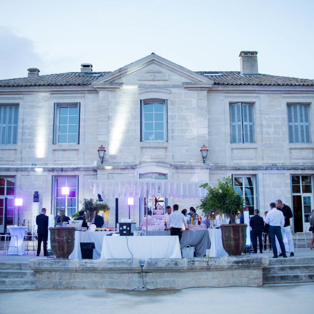 Evènement Alc Events