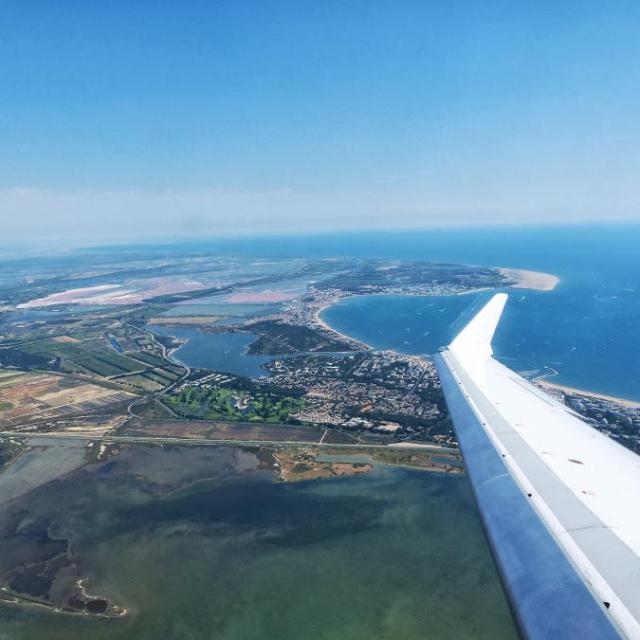 Aéroport Montpellier Méditerranée 010 ©aéroport Montpellier Méditerranée