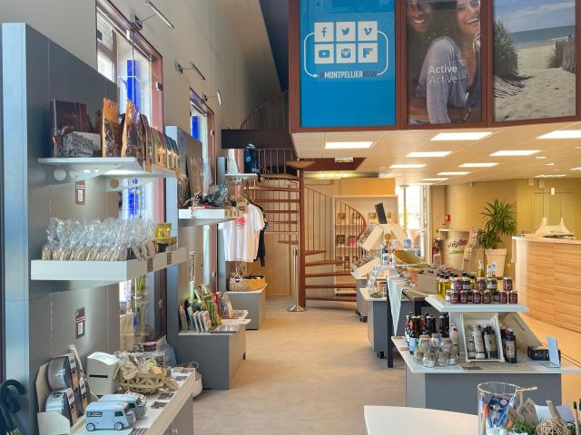 Boutique OT Montpellier