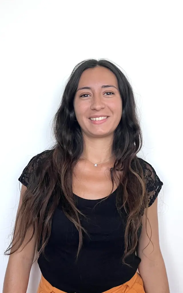 Anahita équipe bureau des congrès montpellier