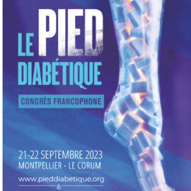 Pied Diabetique