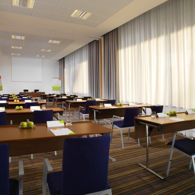 Marriott-Classroom R