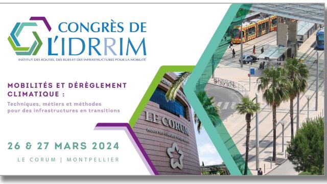 Congres Idrrim 2024
