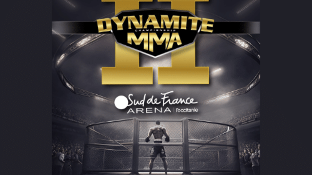 500 Mma 2024