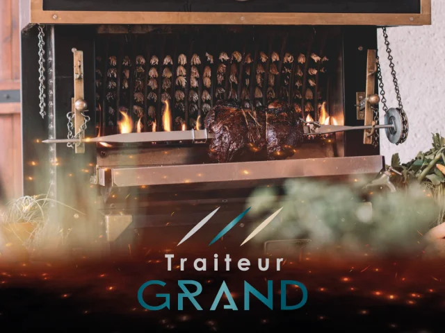 Traiteur Grand