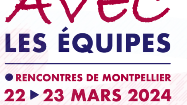 Rencontres nationales