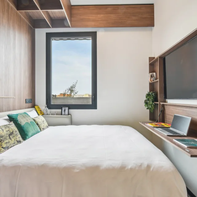 Jost Chambre Standard