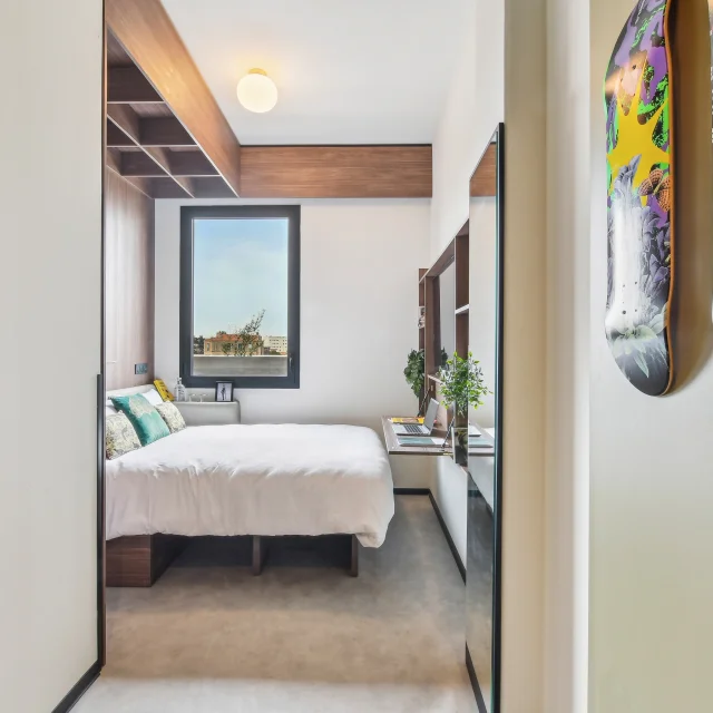 Jost Chambre Standard