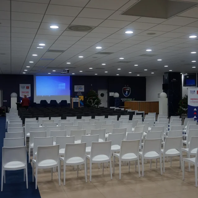 MHB events