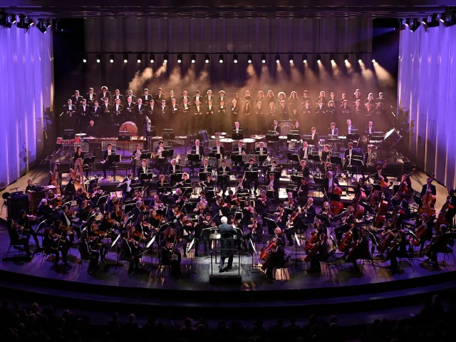 Opéra comédie