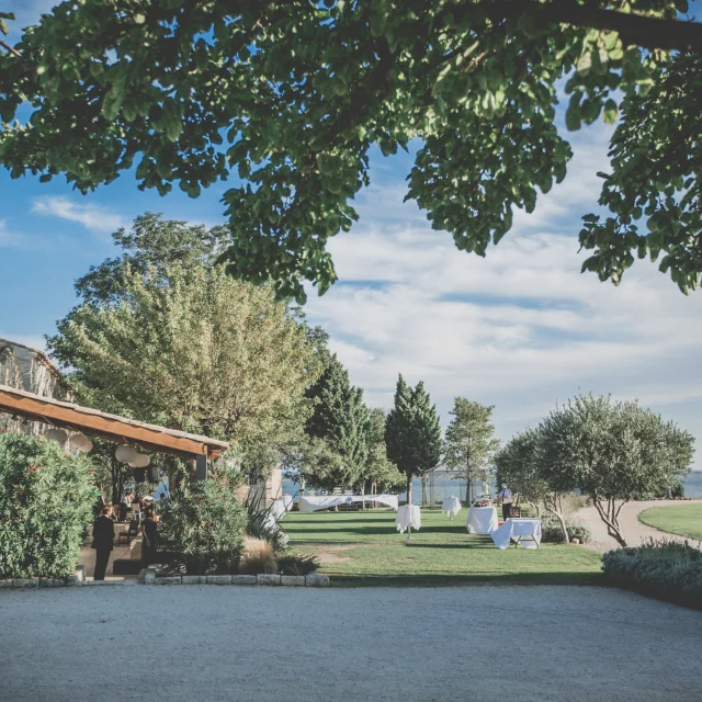 Domaine Des Moures