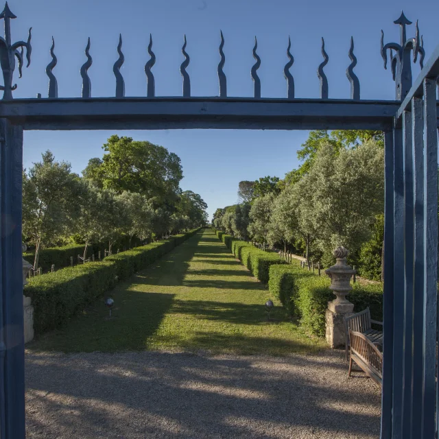 Château de Flaugergues