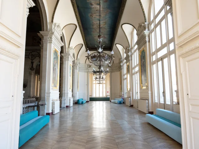 Opéra comédie