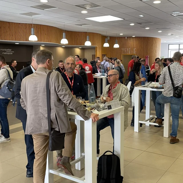 MHB events