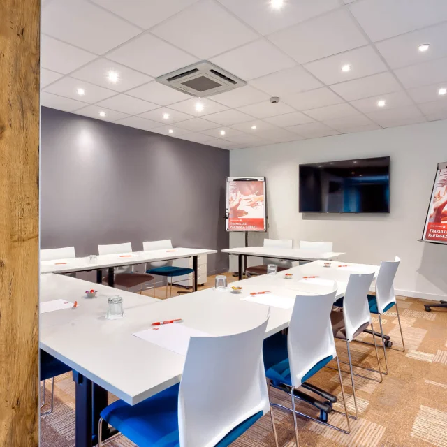 Ibis Montpellier Sud