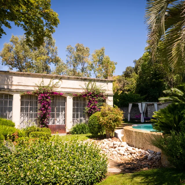 Domaine de Verchant
