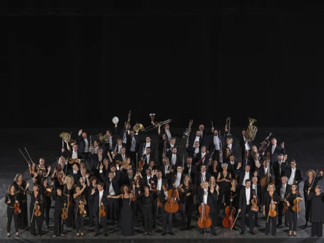 Opéra comédie