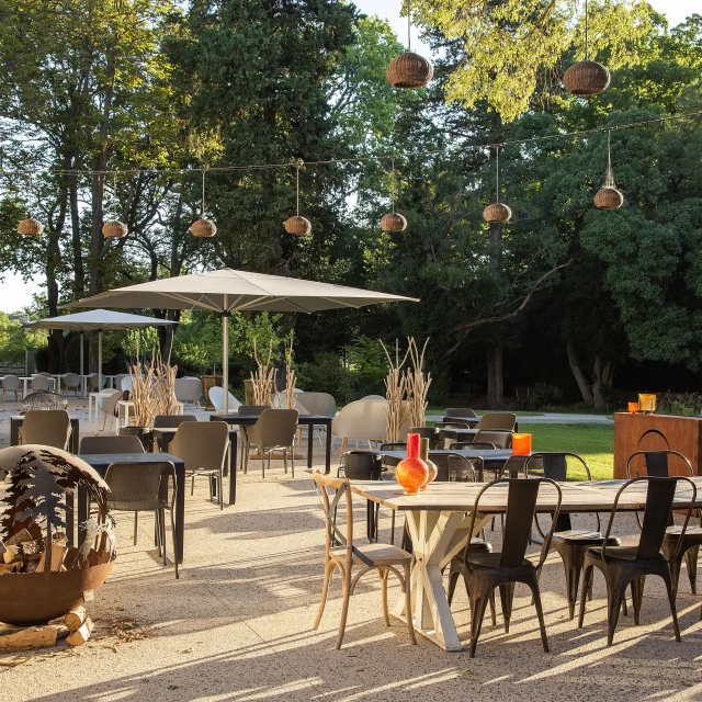 Domaine de Biar