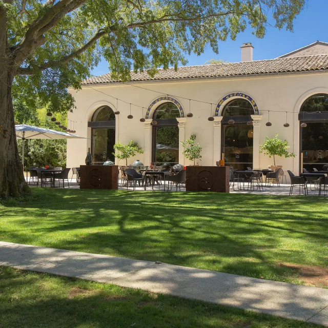 Domaine de Biar