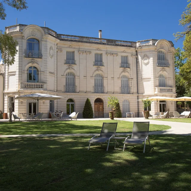 Domaine de Biar
