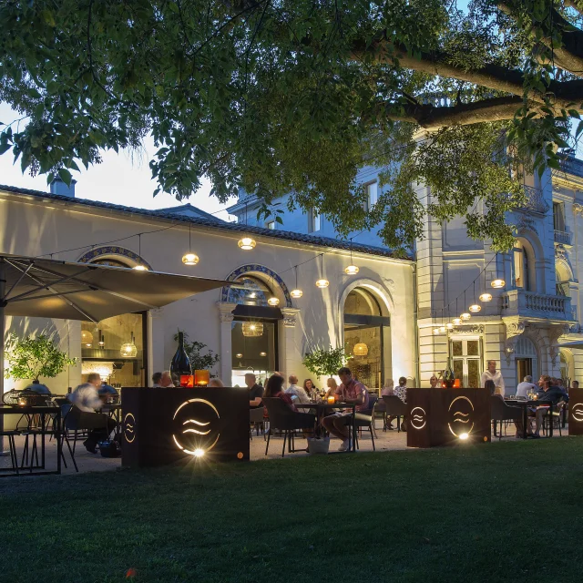 Domaine de Biar