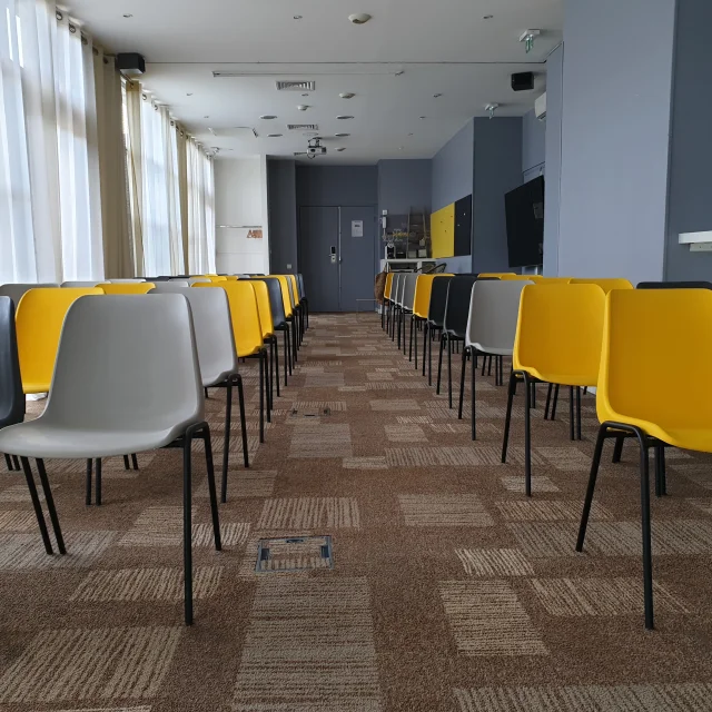 Ibis Montpellier centre Polygone