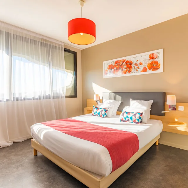 Appartcity Montpellier Millenaire
