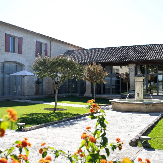 Domaine de Verchant