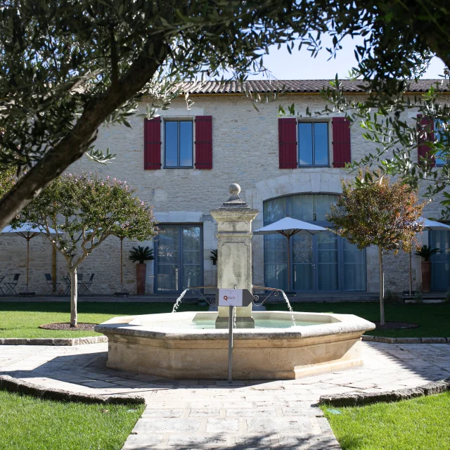 Domaine de Verchant