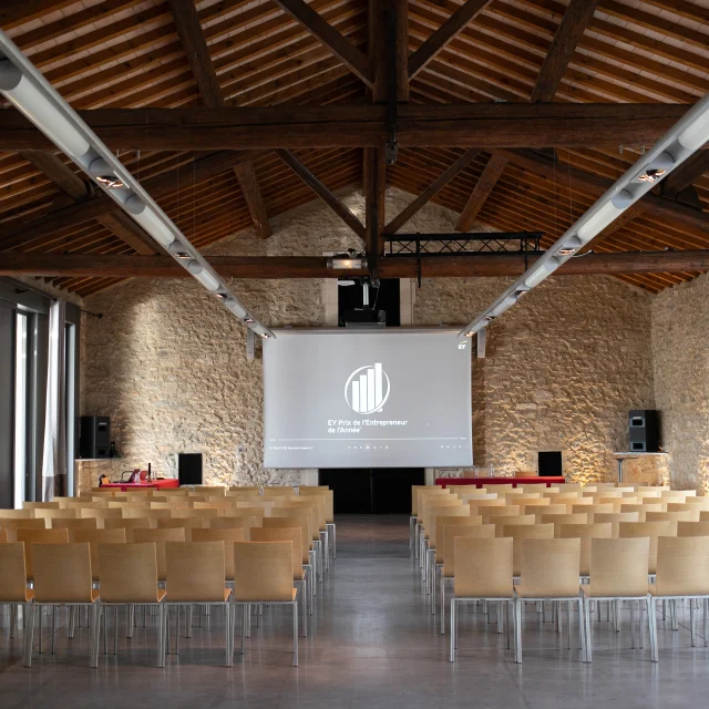 Domaine de Verchant