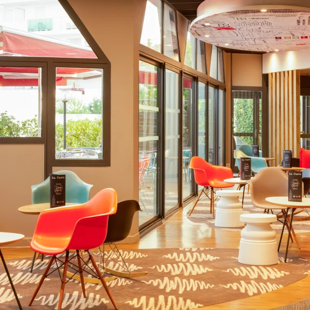 Ibis Montpellier Sud
