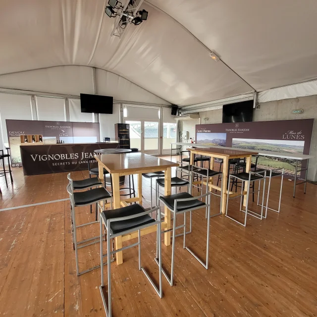 MHR evenements