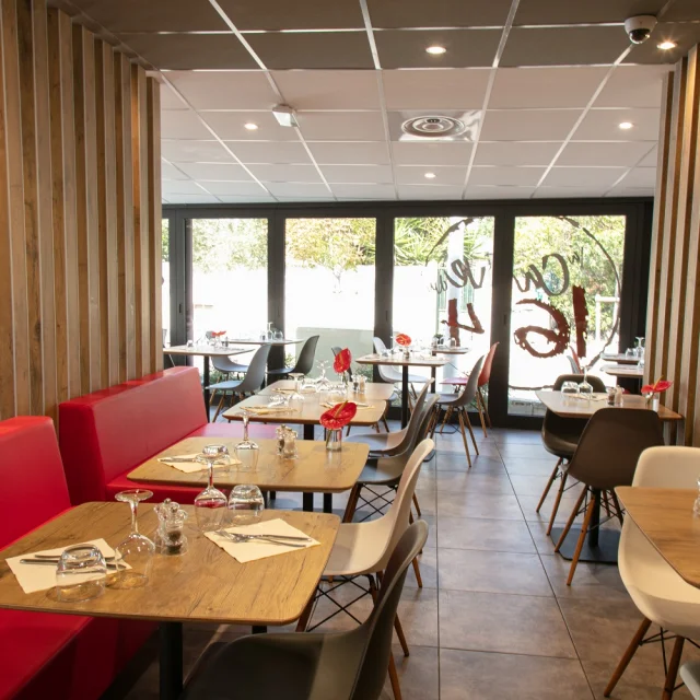 Ibis Montpellier Sud