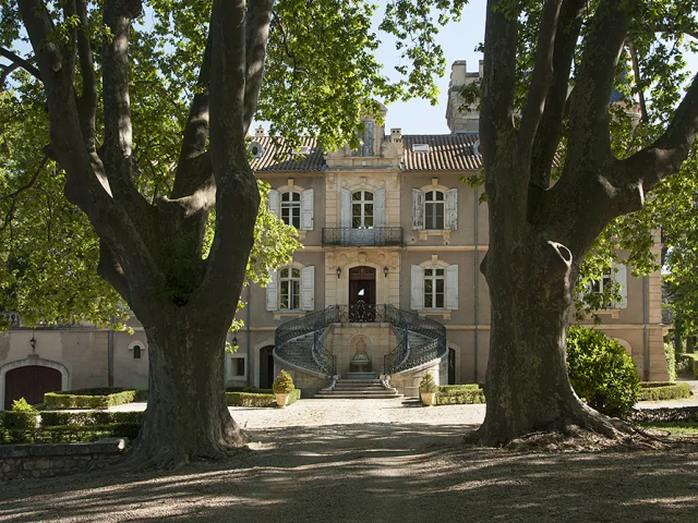 Château capion