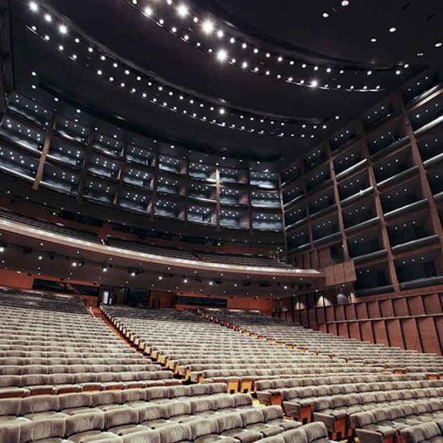 Montpellier events - opéra Berlioz