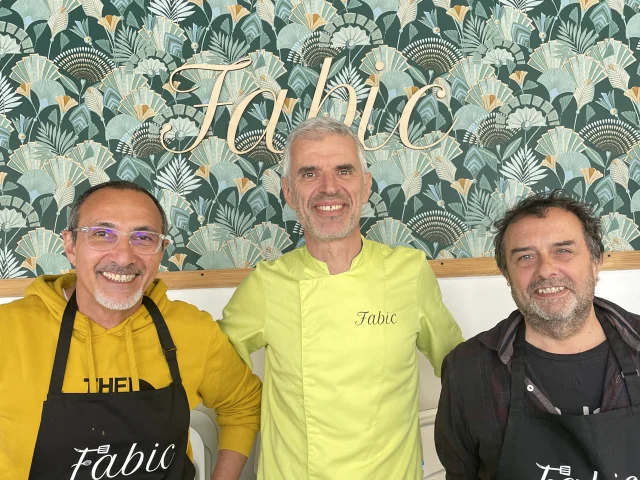La Fabic
