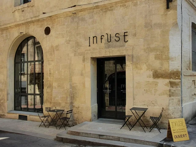 Infuse