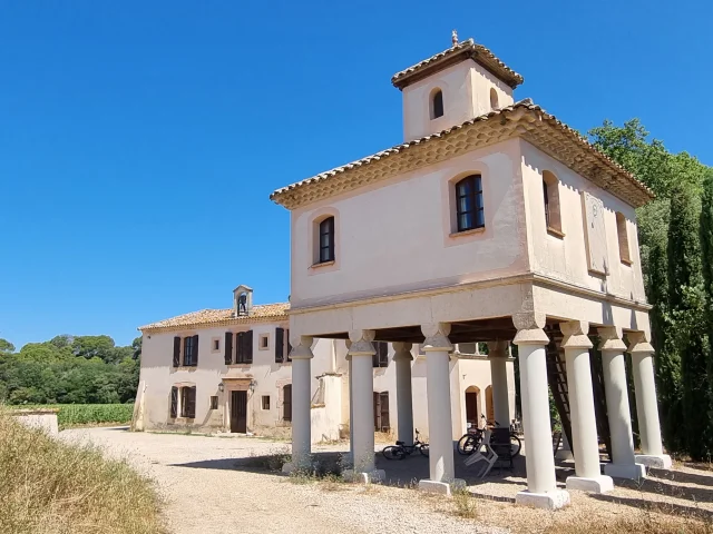 Château capion