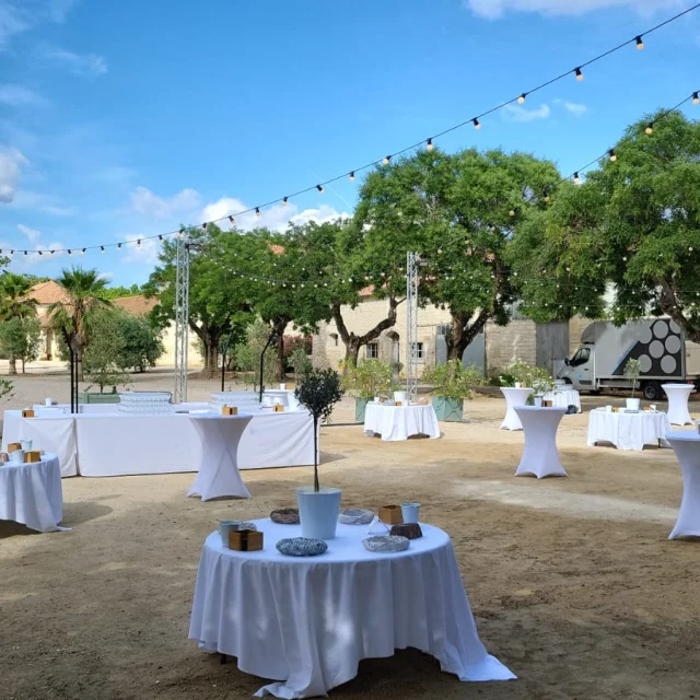 Cocktail Cour Dhonneur 5 1