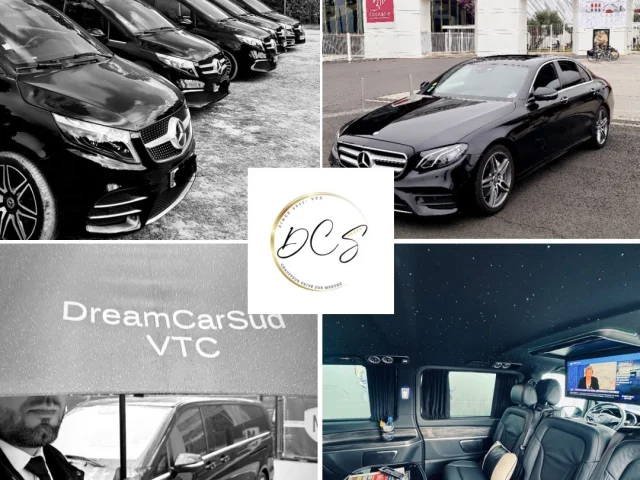 Dreamcarsud