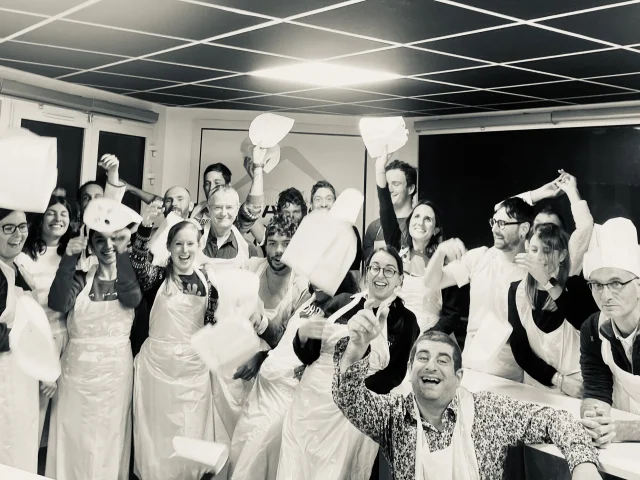 Ateliers d'Arthur