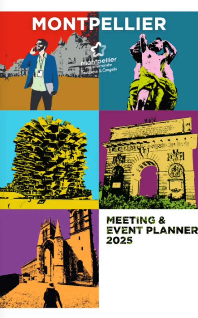 Brochure Congres2025projet