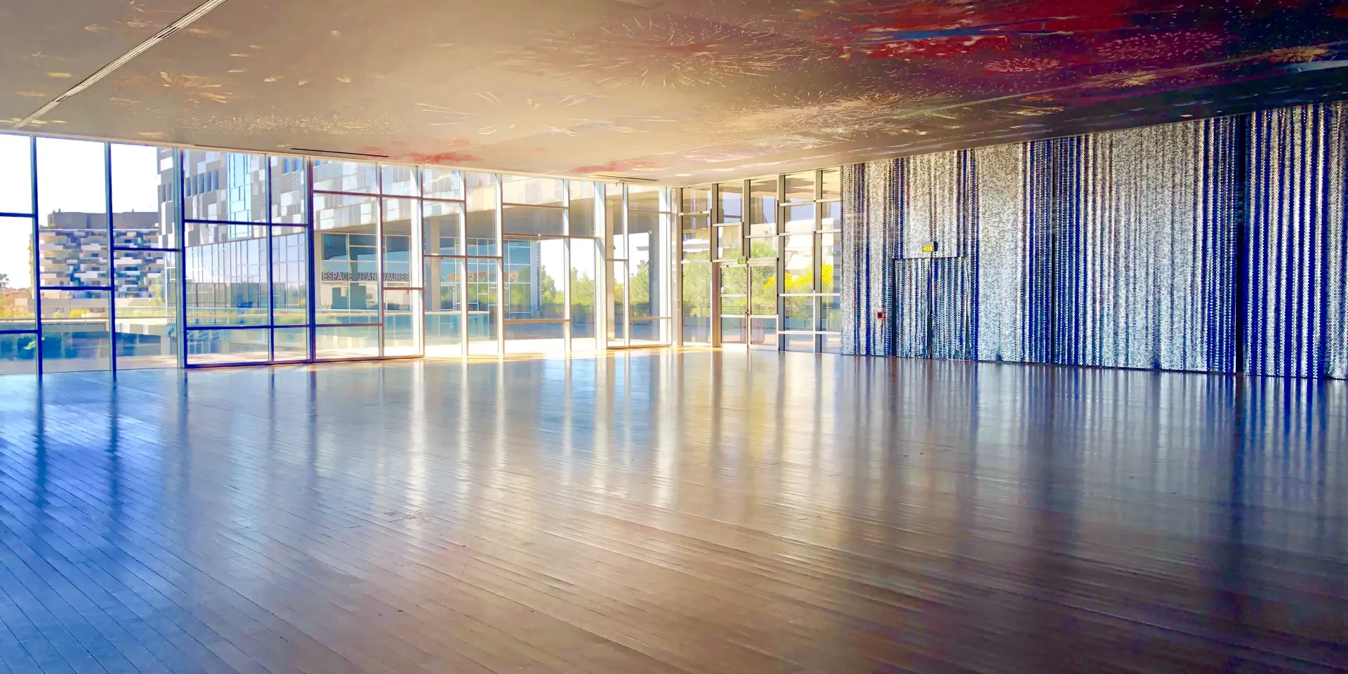 Salle Des Rencontres