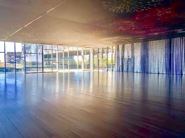 Salle Des Rencontres