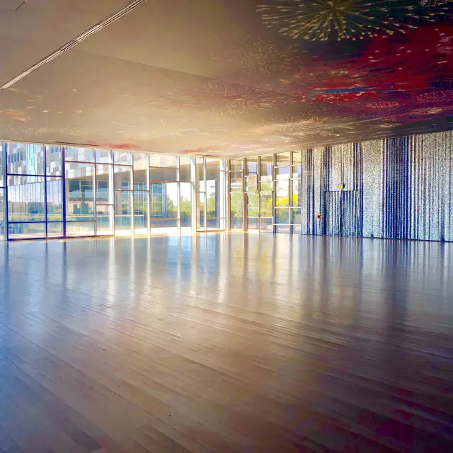 Salle Des Rencontres